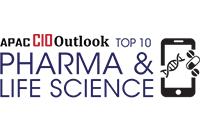 APAC CIOアウトルック・医薬品およびライフサイエンス技術ソリューションプロバイダー・トップ10 2017